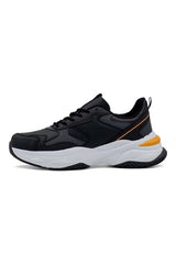 U.S. POLO ASSN. 6F SOLIDAR 6PR - Siyah