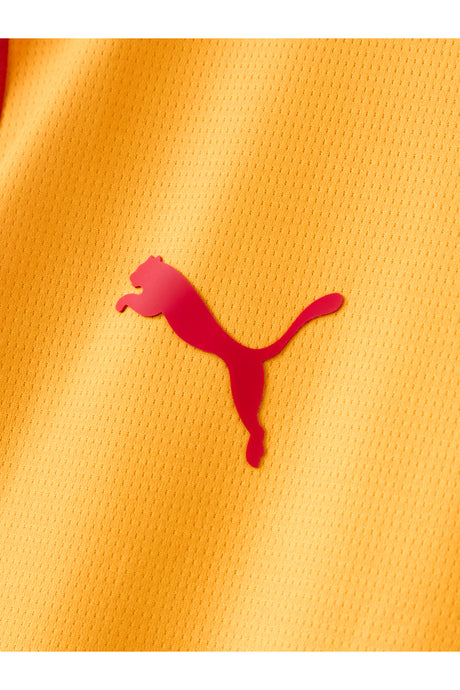 Galatasaray Puma 2026/2027 Çocuk İç Saha Parçalı Forma 78499401 - Sarı/Kırmızı