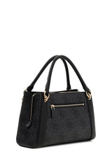 GUESS KADIN KARNILLA LOGO GFRIEN HWOS9901060 - Ekru/ Krem