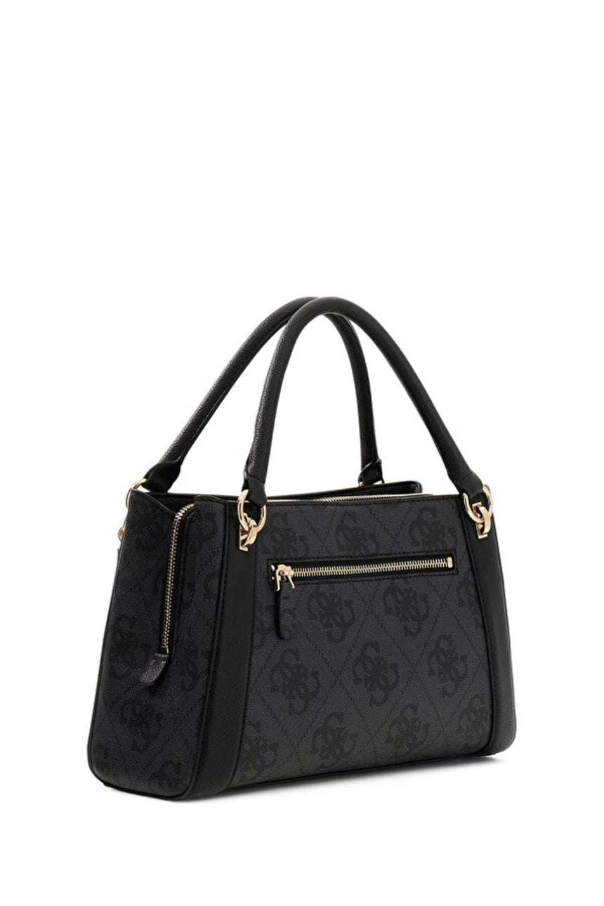 GUESS KADIN KARNILLA LOGO GFRIEN HWOS9901060 - Ekru/ Krem