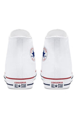 CONVERSE CHUCK TAYLOR ALL STAR 132169C.100 - Beyaz