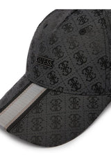 GUESS ERKEK BOSTON BASEBALL CAP AM9594POL01 - Mavi