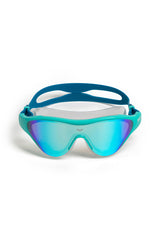 ARENA THE ONE MASK MIRROR 004308107 - Mavi