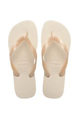 Havaianas Senses 4149369 Kadın Terlik - Bej