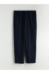 LCW ERKEK W5L136B8 PNT,X-JULBEACH - Koyu Lacivert