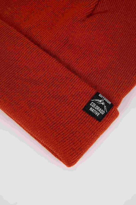 Defacto Çocuk Beret V1853A6 - Turuncu