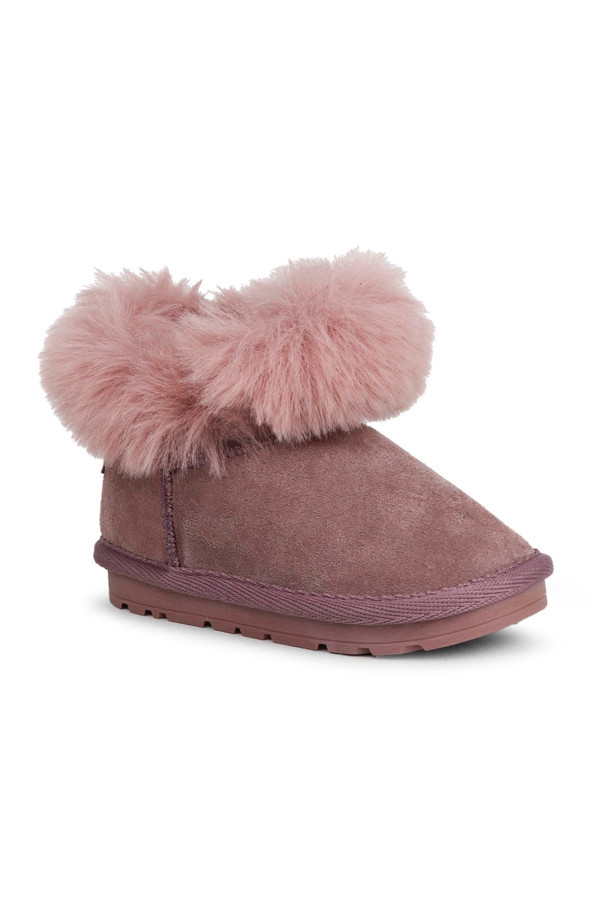 Buckhead BUCK3062 Çocuk Bot - Pembe