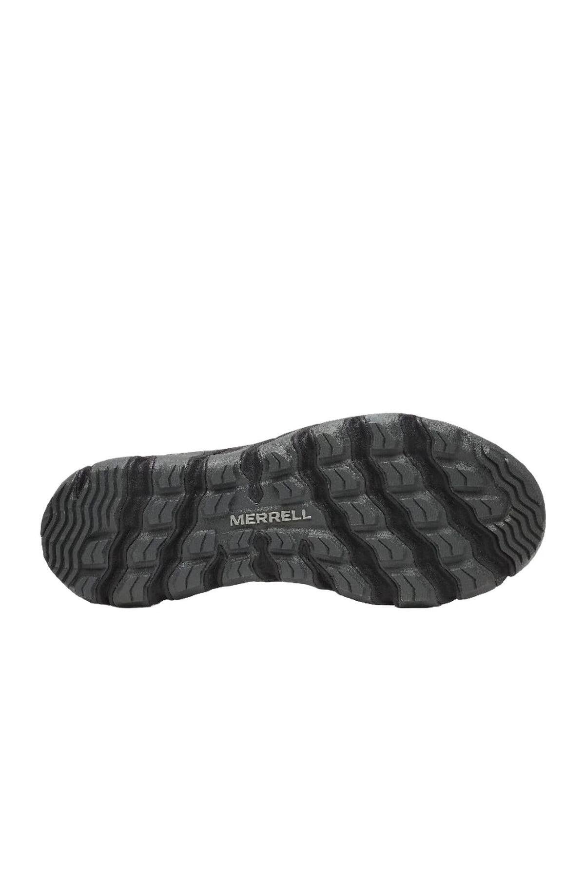 Merrell Maipo Explorer Aerosport Erkek Deniz Ayakkabısı J038009 - Siyah