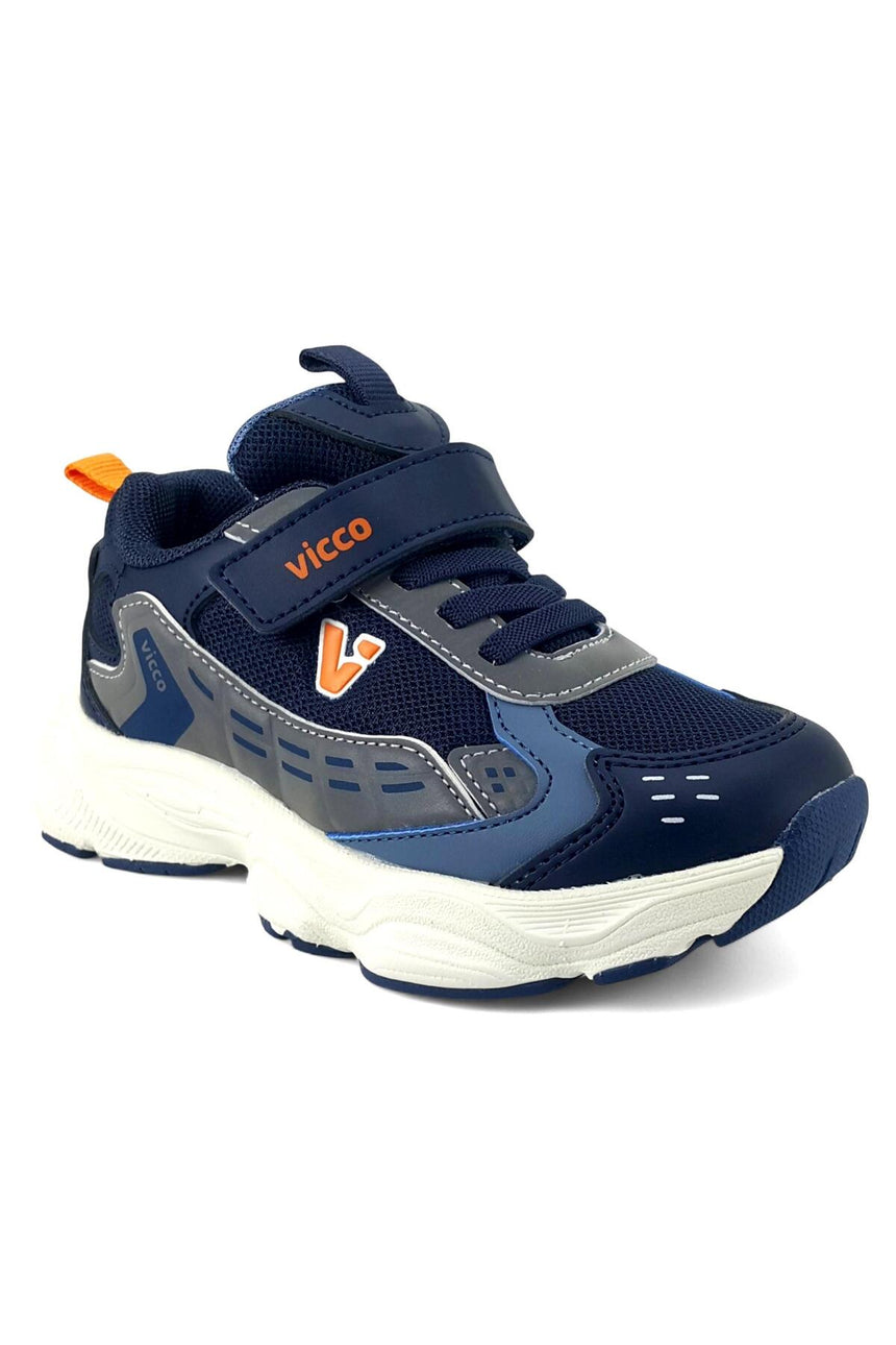 Vicco Tag Patik Phylon Spor Ayakkabı 346.P25Y.202 - Lacivert