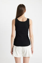 Defacto Kadın Athlete R9041AZ - Siyah