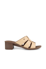 Muya  bolisimo terlik 36006-3426 - Bej