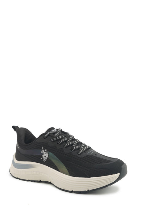 U.S. POLO ASSN. DARCY 5PR - Siyah