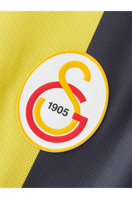 Galatasaray 1998-1998 Çocuk Retro Forma C251614 - Füme