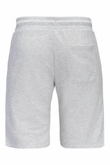 Jack & Jones Gordon Brandon Erkek Sweat Şort 12292136 - Mavi