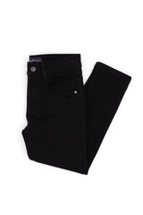 US POLO ASSN CK DENİM PANTOLON 1933160 - Siyah