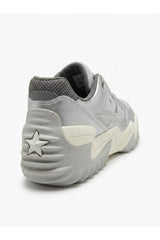 CONVERSE WAVE MOTION TRAINER 0 A19129C - Gümüş/ Gri