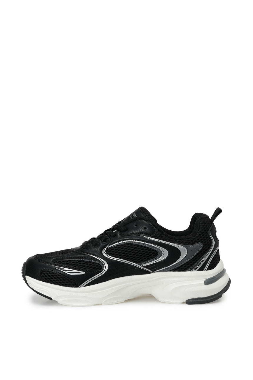 U.S. Polo Assn. Lumy Kadın Sneaker - Siyah