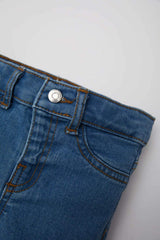 Defacto Çocuk Trousers B6744A5 - Açık Mavi