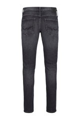 JACK&JONES JJIMIKE JJORIGINAL SQ 270 NOOS PLS 12245644 - Siyah