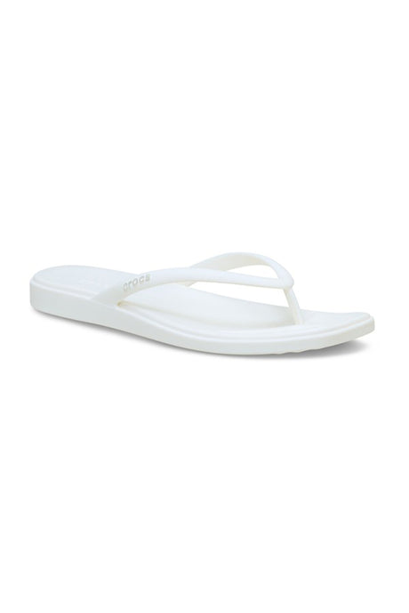 CROCS WOMEN Miami Flip 211435 - Kırık Beyaz