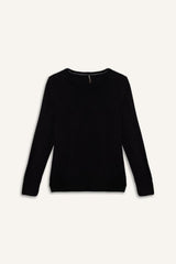 Defacto Kadın Pullover F7091Az - Siyah
