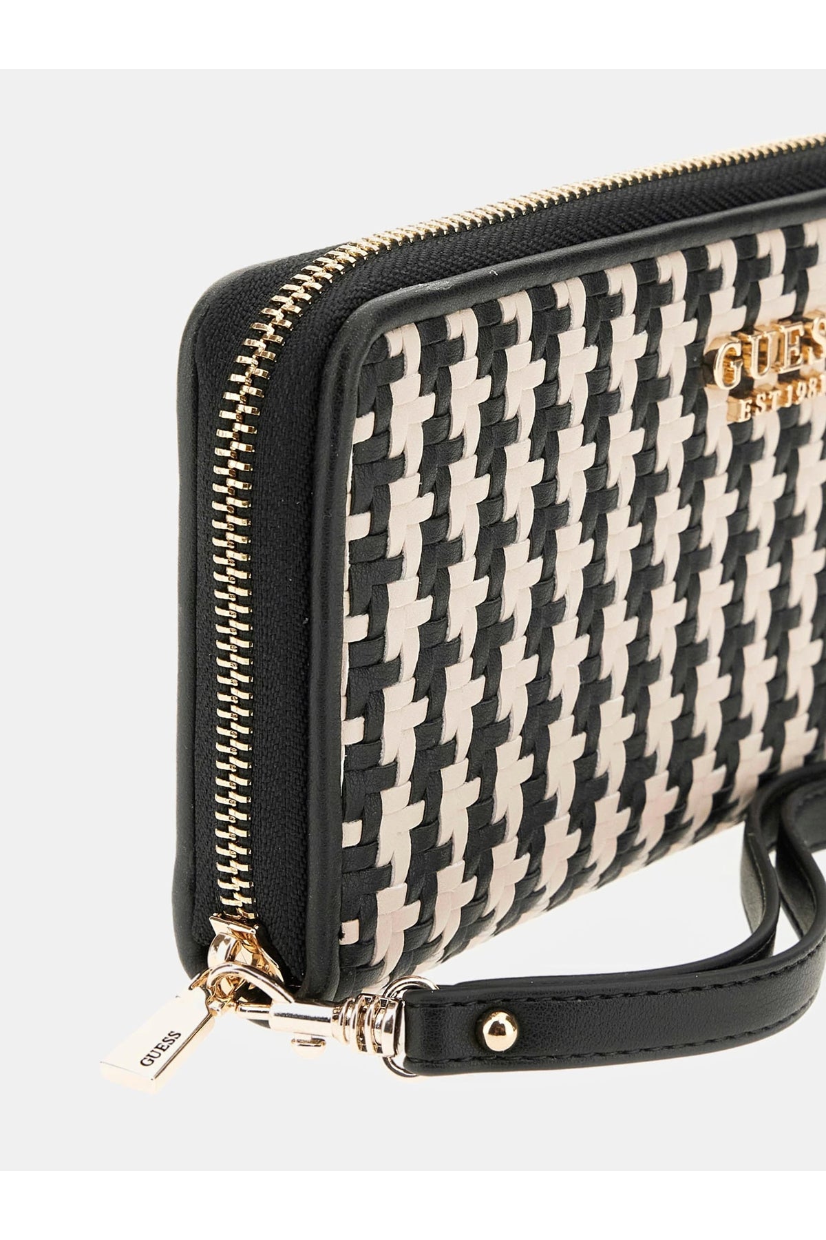 Guess Mirema Kadın Cüzdan SWWG9631146 - Siyah