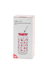LCW HOME S6DN96B8 PBRD,CHERRY-PIPETLI-BRD - Beyaz