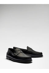 GUESS ERKEK ROSSIO FMPROSLEA14 - Siyah