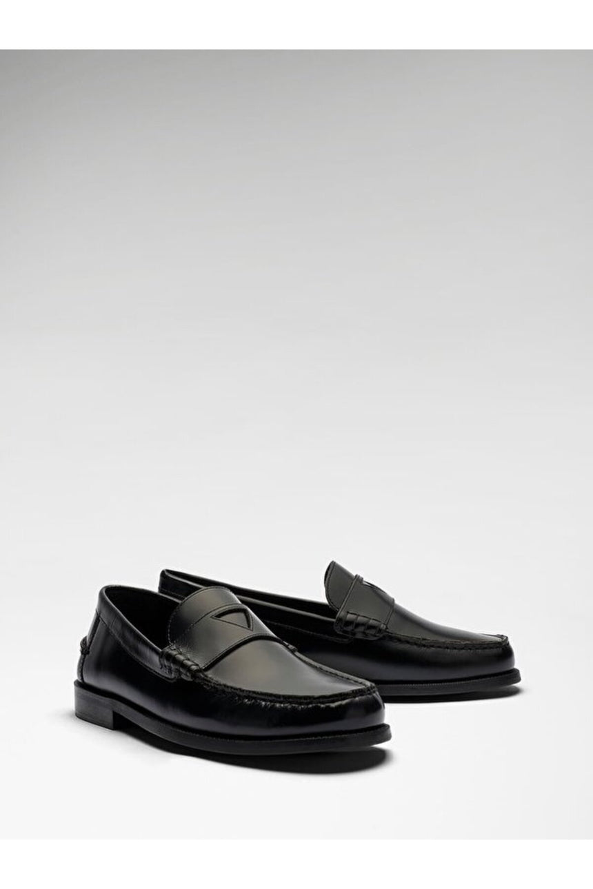 GUESS ERKEK ROSSIO FMPROSLEA14 - Siyah