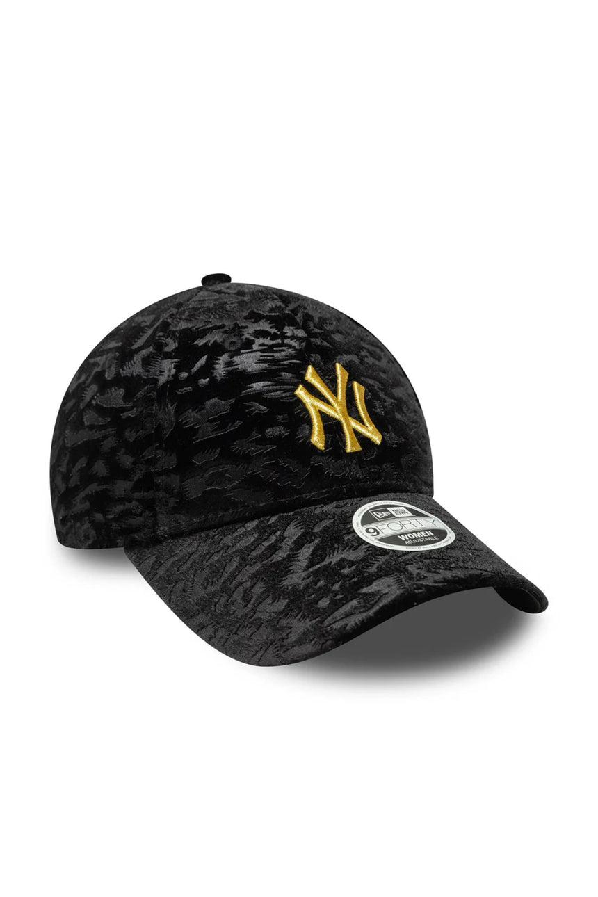NEW ERA 60758950 9FORTY ŞAPKA - Siyah