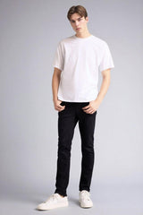 DeFacto R8788AZ Erkek Jean Pantolon - Siyah