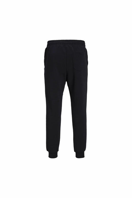 JACK&JONES PANTS 12249274 - Siyah