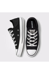 CONVERSE CRUSHED HEEL A03075C.001 - Siyah