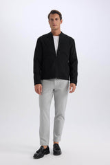 Defacto Erkek Trousers T6317AZ - Gri