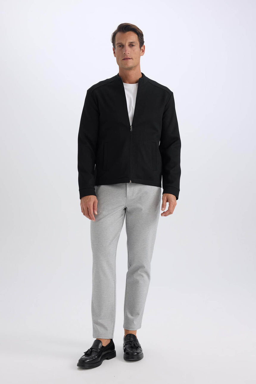 Defacto Erkek Trousers T6317AZ - Gri