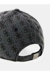 GUESS ERKEK BOSTON BASEBALL CAP AM9594POL01 - Mavi