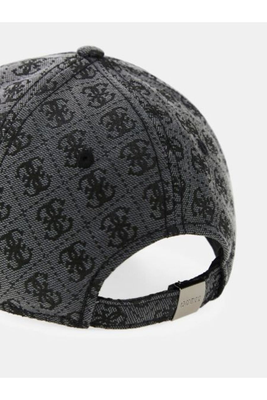 GUESS ERKEK BOSTON BASEBALL CAP AM9594POL01 - Mavi