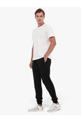 LUMBERJACK 6W MB CT107 JOGGER 6PR - Siyah