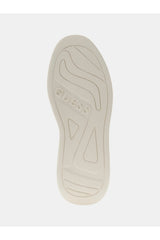 GUESS ERKEK ELBA FMPVIBLEA12 - Beyaz