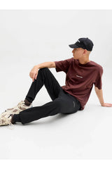 Jack & Jones Gordon Erkek Eşofman Altı 12288641 - Koyu Mavi