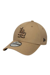 NEW ERA 60771713 9FORTY ŞAPKA - Bej