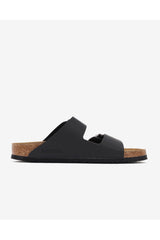 BIRKENSTOCK ARIZONA SFB BF 551253 - Siyah