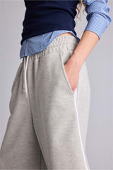 Defacto KADIN Knitted Bottom G9852AX - Gri