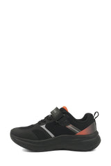 U.S. POLO ASSN. 5F YUTE JR 5PR - Siyah