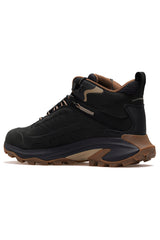 Merrell Moab Speed 2 LTR Mid WP Erkek Outdoor Bot J037777 - Siyah