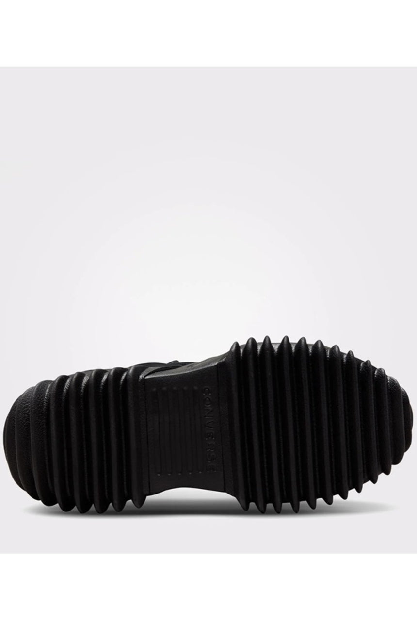 CONVERSE RUN STAR MOTION CX PLATFORM A03924C.001 - Siyah