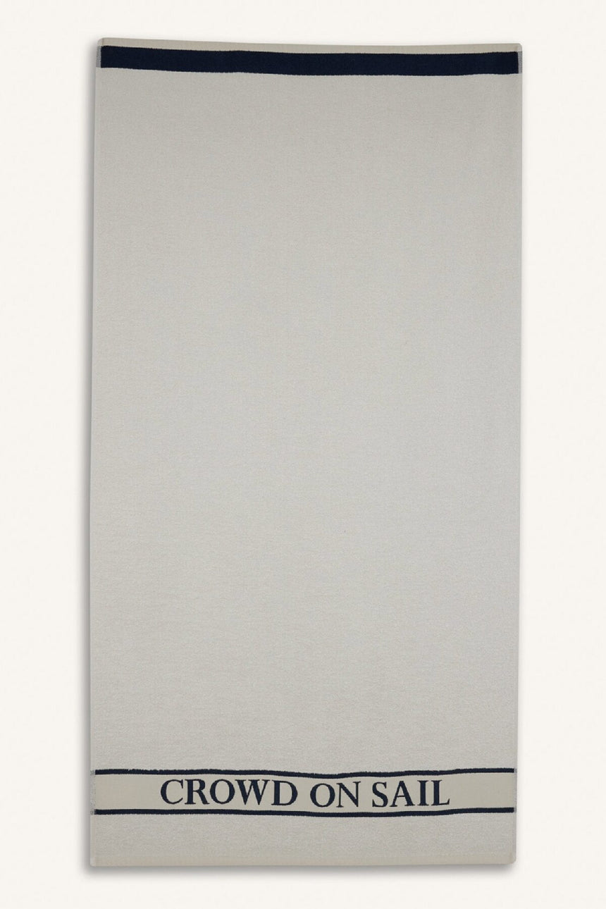 Defacto Erkek Towel N7895AZ - Açık Gri