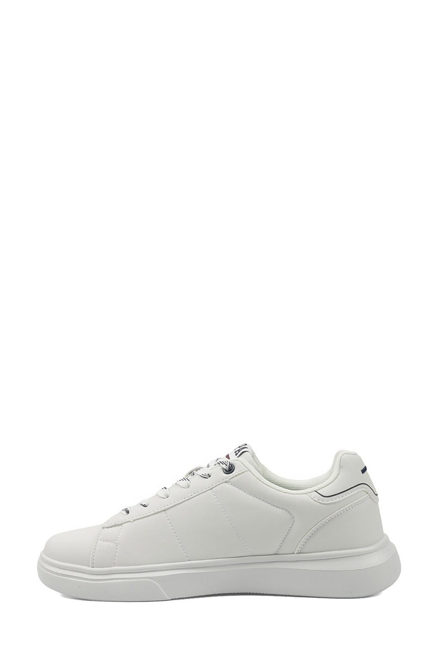 U.S. POLO ASSN. 6M ARES 6FX - Beyaz