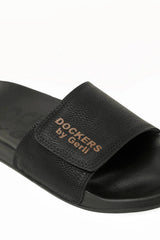 DOCKERS 6M 226324 6FX - Siyah