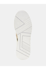 GUESS KADIN MOXEA15 FLTM15ELE12 - Beyaz